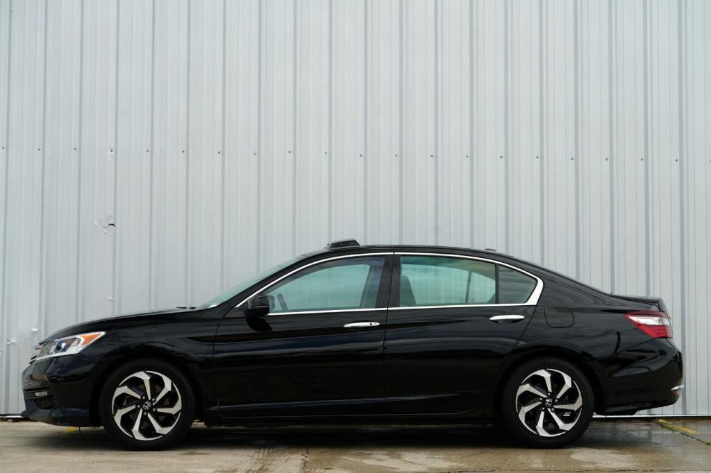 used 2016 Honda Accord car, priced at $11,500