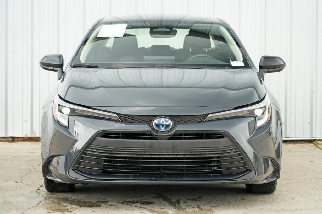 used 2024 Toyota Corolla Hybrid car