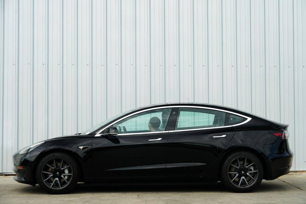 used 2019 Tesla Model 3 car, priced at $16,000