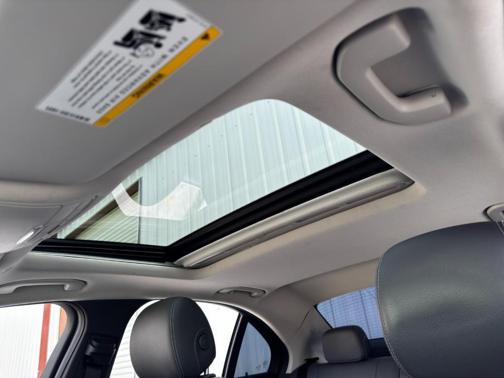 used 2019 Mercedes-Benz C-Class car