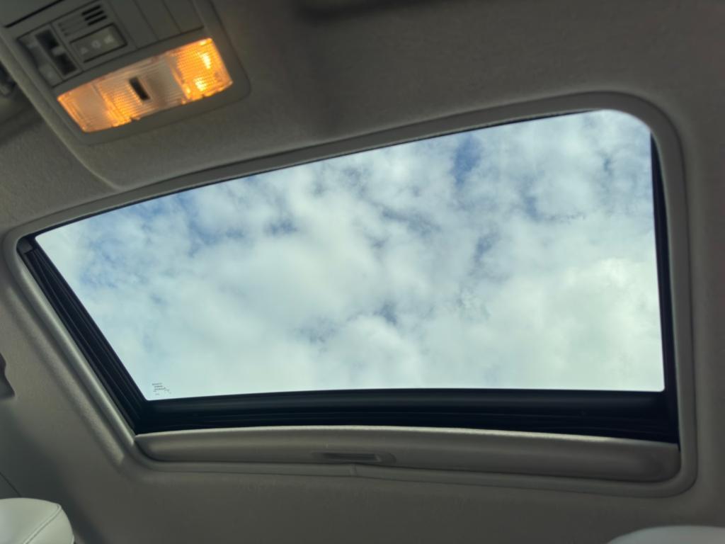used 2011 Toyota Highlander car, priced at $8,000
