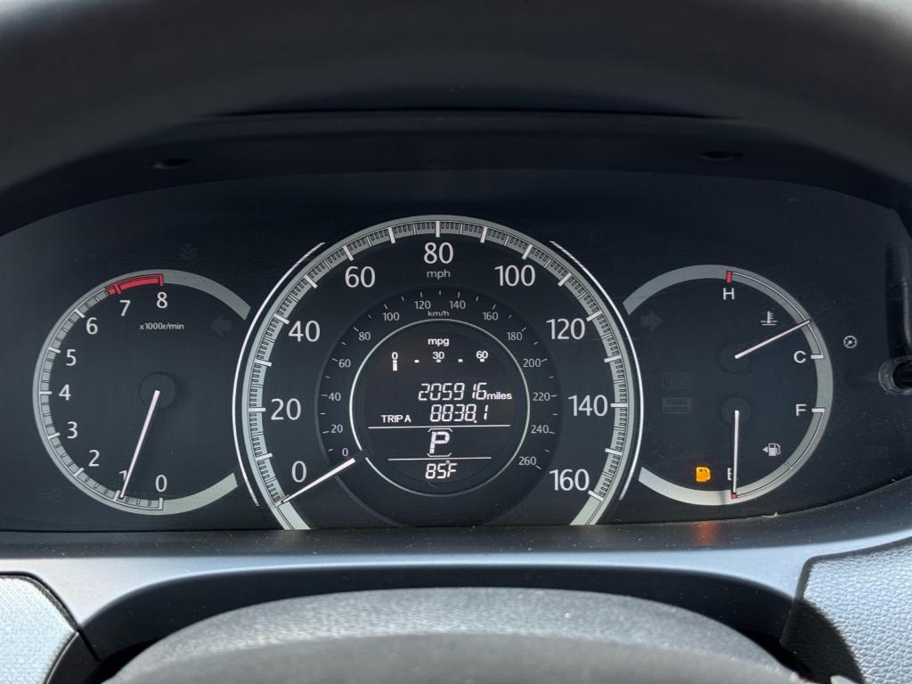 used 2014 Honda Accord car, priced at $7,000
