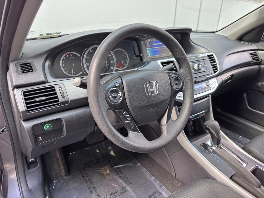 used 2014 Honda Accord car, priced at $7,000