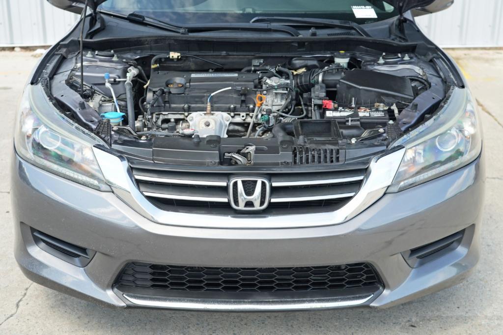 used 2014 Honda Accord car, priced at $7,000