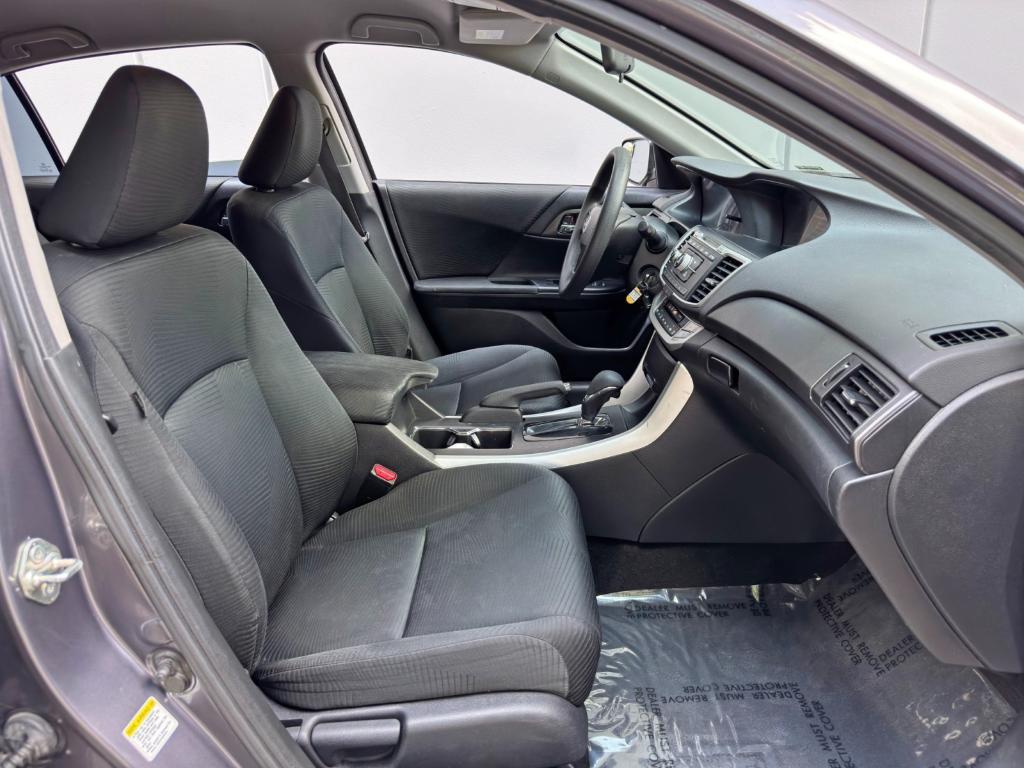 used 2014 Honda Accord car, priced at $7,000