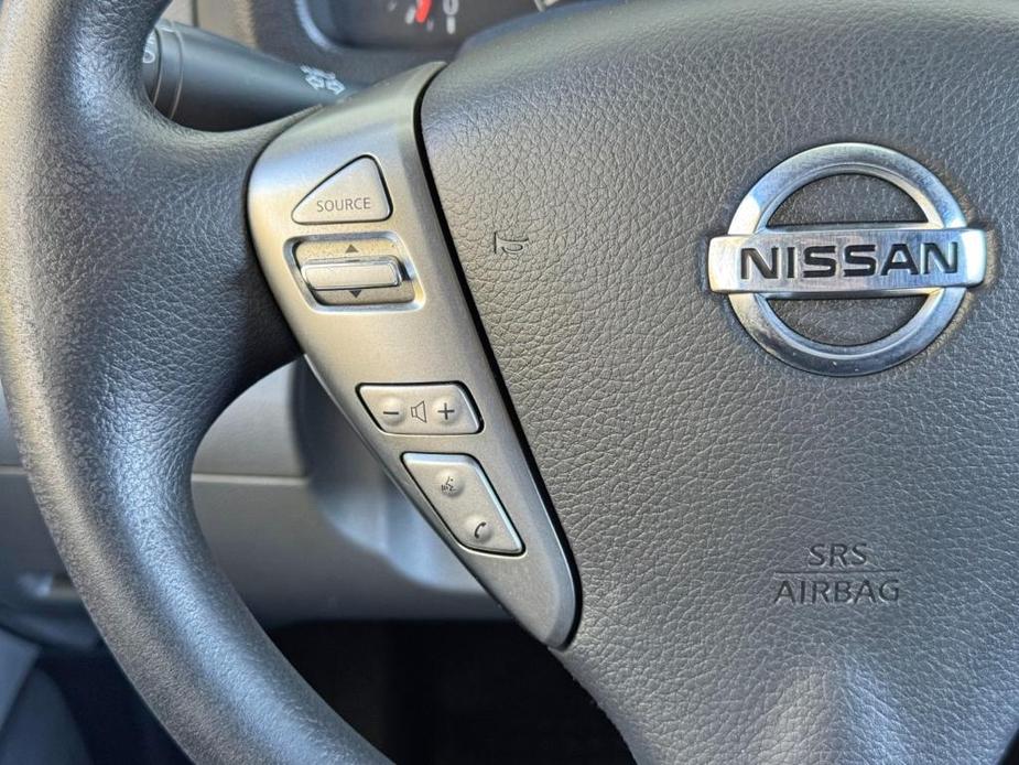 used 2021 Nissan NV200 car, priced at $12,000