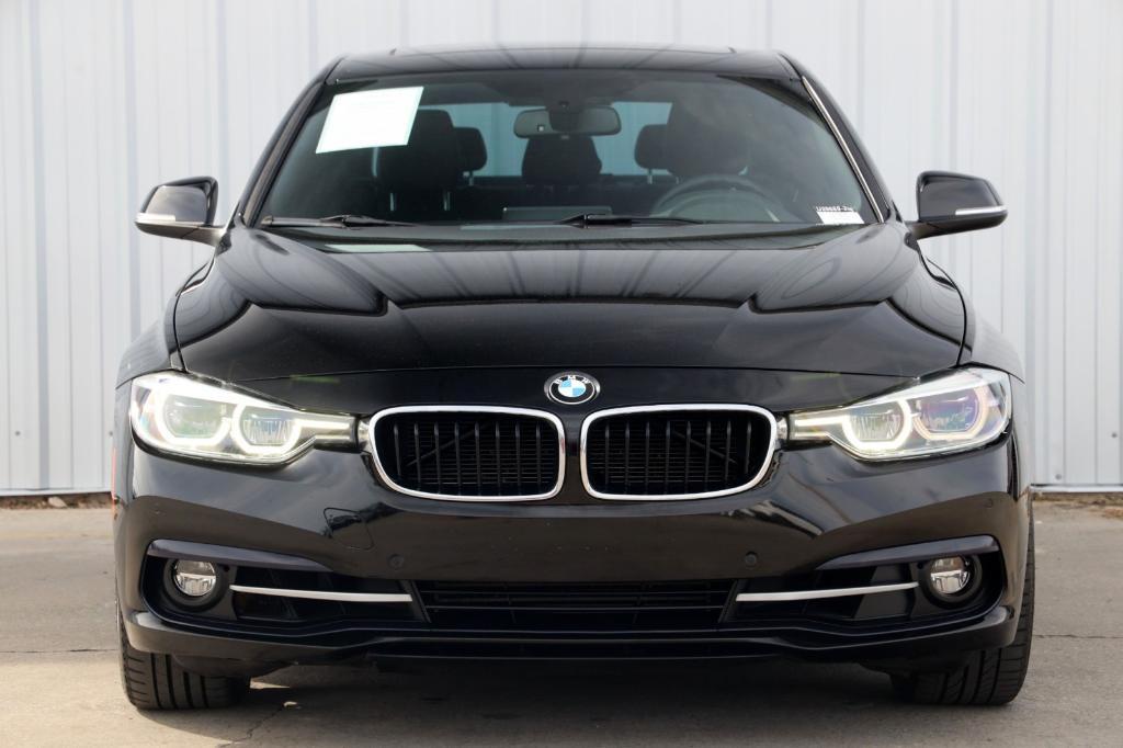 used 2016 BMW 328 car, priced at $10,500