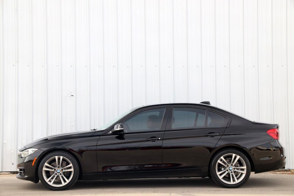 used 2016 BMW 328 car, priced at $10,500