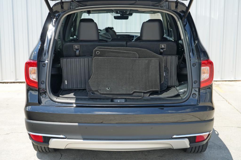 used 2020 Honda Pilot car, priced at $26,000