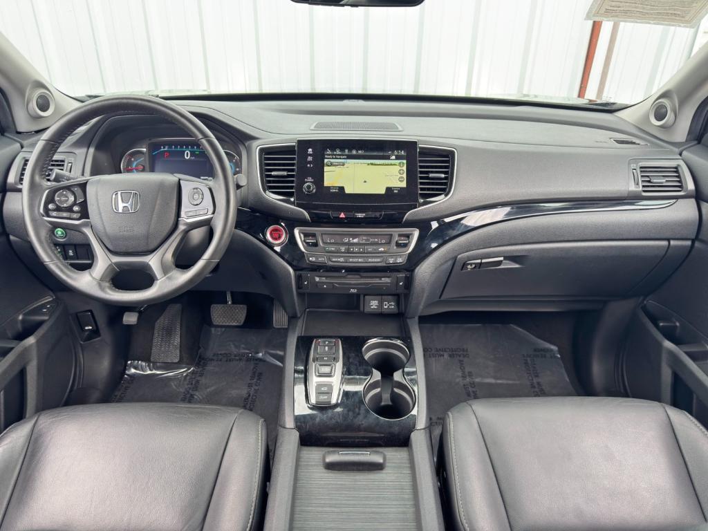used 2020 Honda Pilot car, priced at $26,000