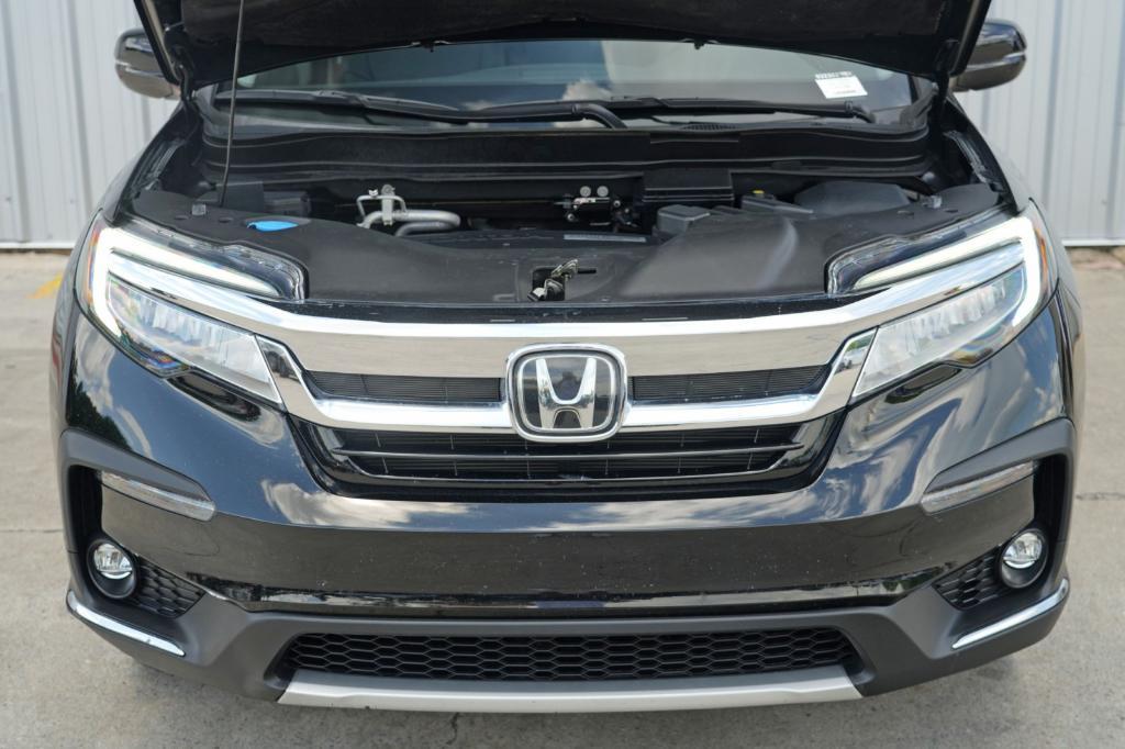 used 2020 Honda Pilot car, priced at $26,000