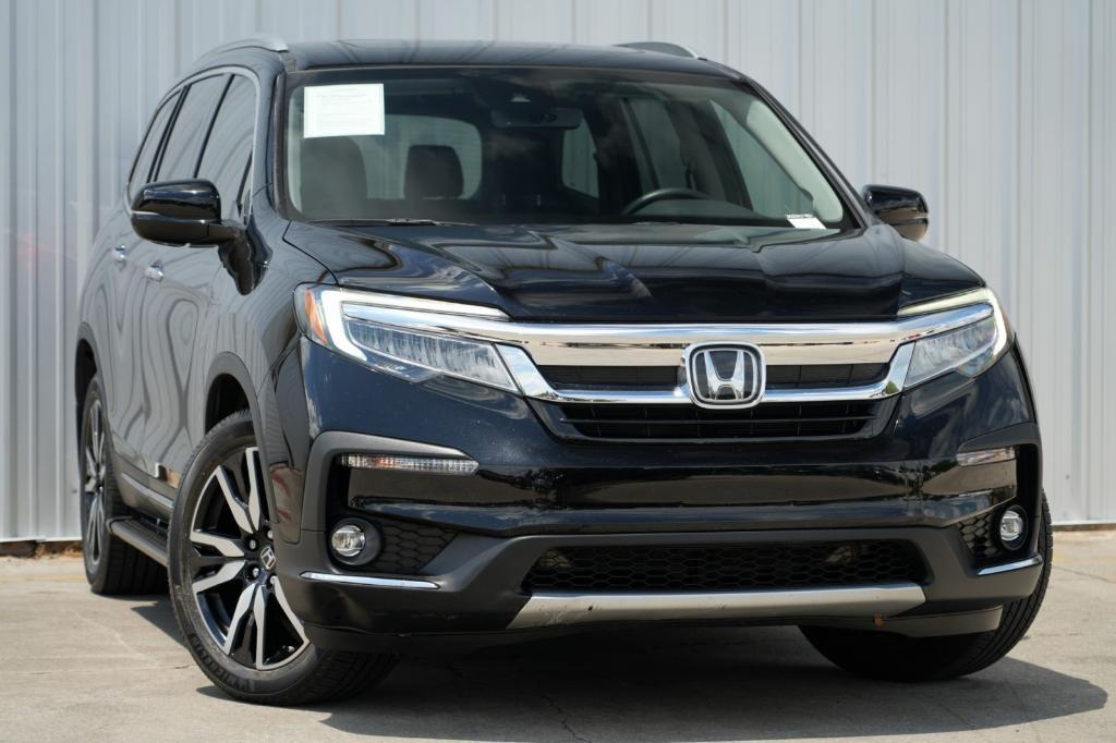 used 2020 Honda Pilot car, priced at $26,000