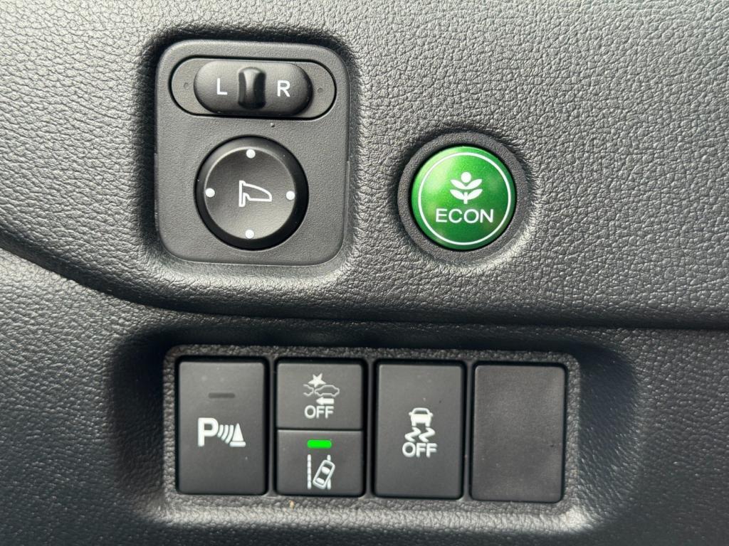 used 2020 Honda Pilot car, priced at $26,000