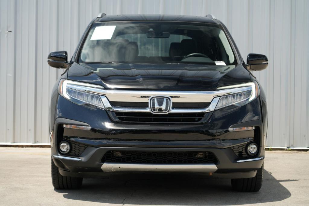 used 2020 Honda Pilot car, priced at $26,000