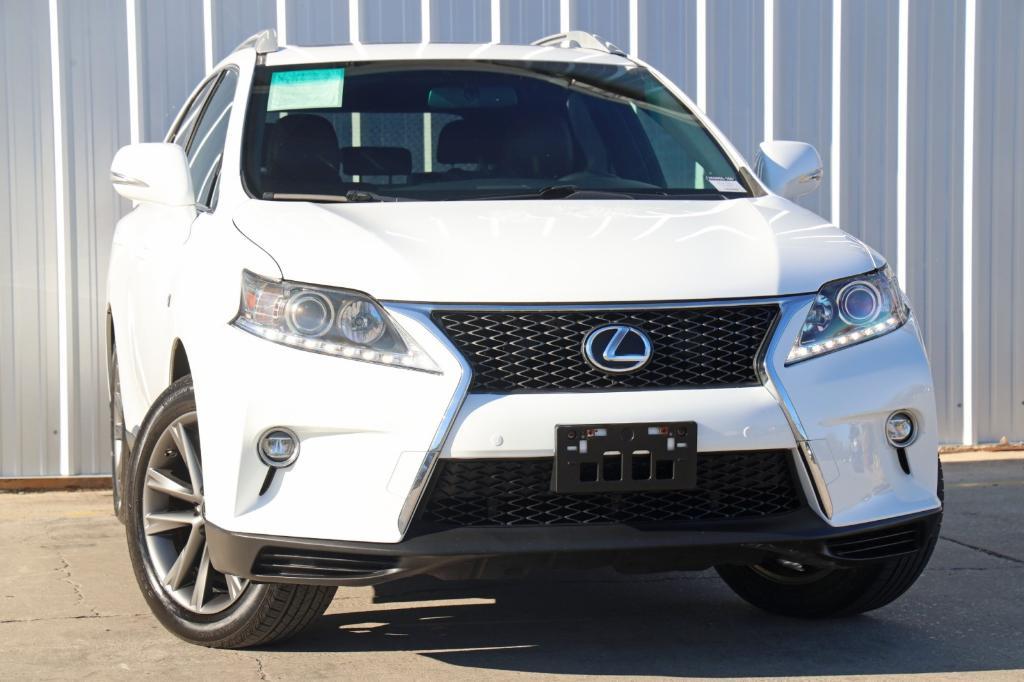 used 2015 Lexus RX 350 car, priced at $15,000