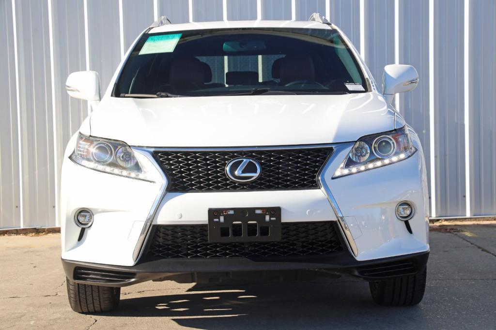 used 2015 Lexus RX 350 car, priced at $15,000