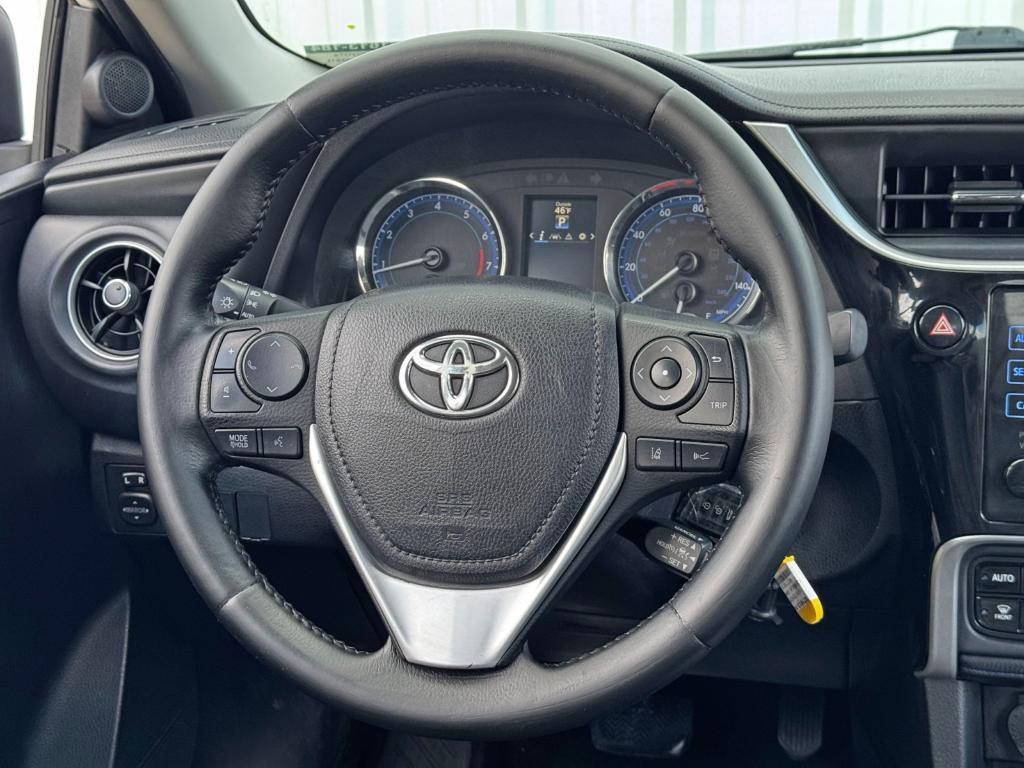 used 2019 Toyota Corolla car, priced at $9,500