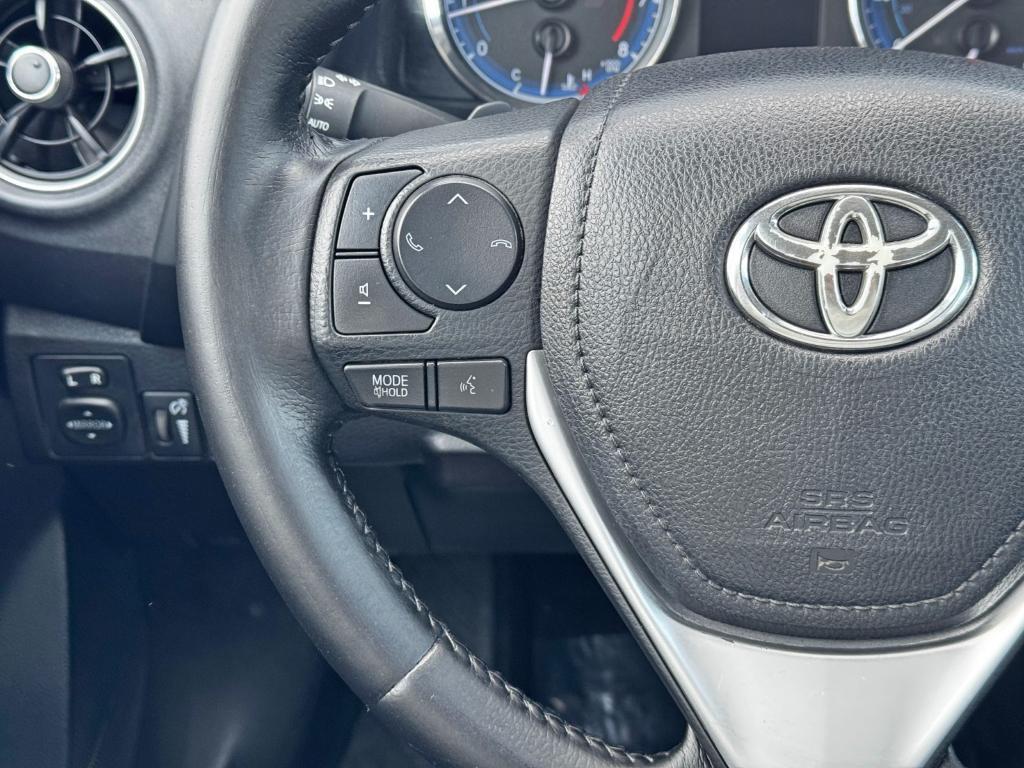 used 2019 Toyota Corolla car, priced at $9,500