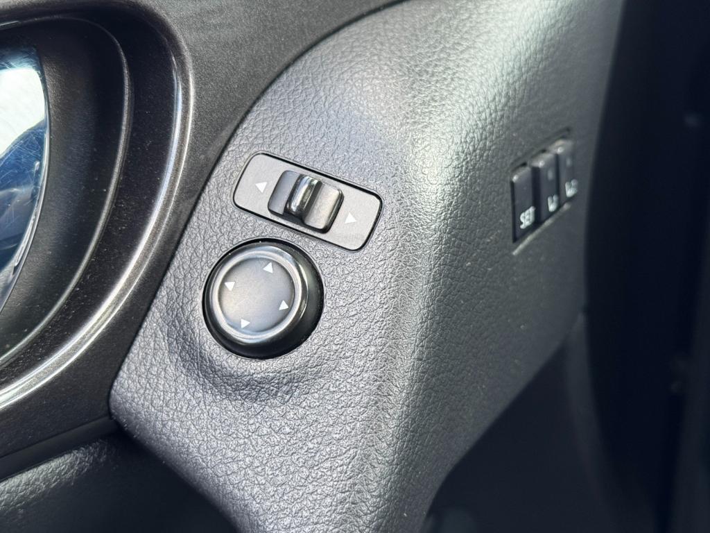 used 2019 Nissan Rogue car, priced at $14,000
