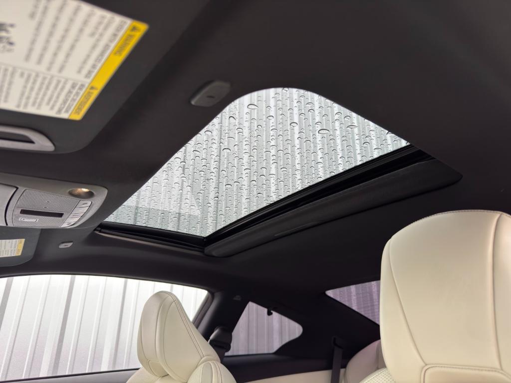used 2020 INFINITI Q60 car