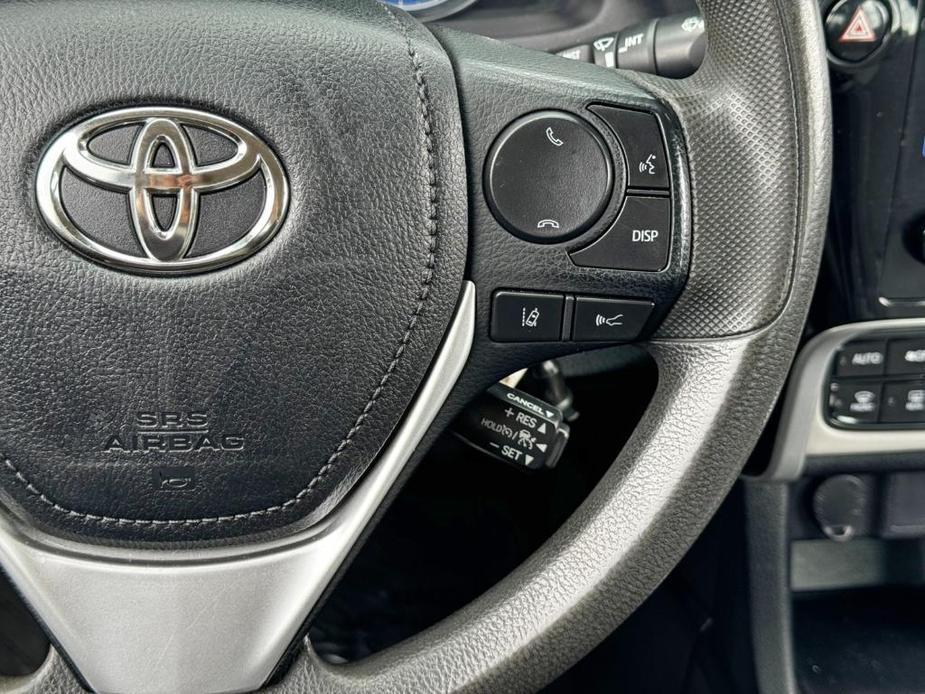 used 2019 Toyota Corolla car, priced at $9,500