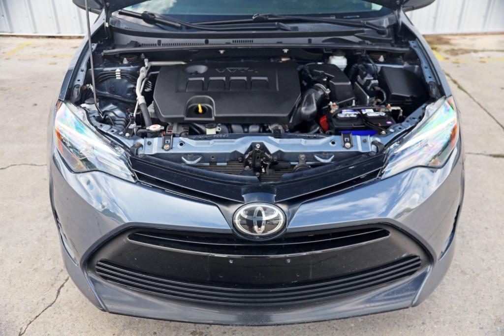 used 2019 Toyota Corolla car, priced at $9,500