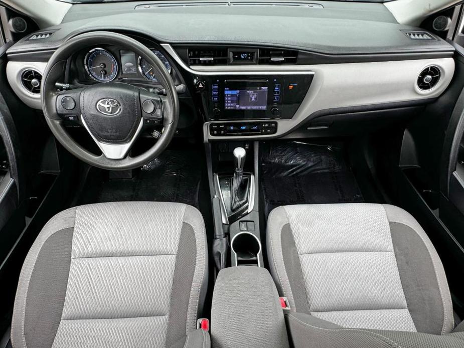 used 2019 Toyota Corolla car, priced at $9,500