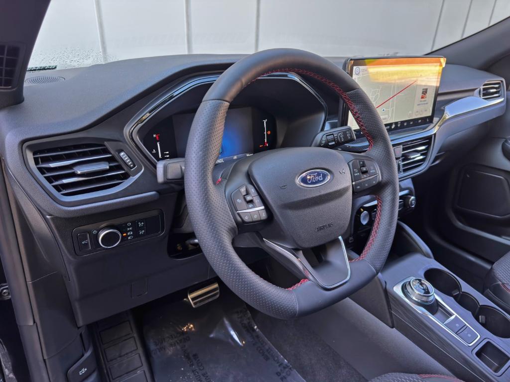 used 2024 Ford Escape car
