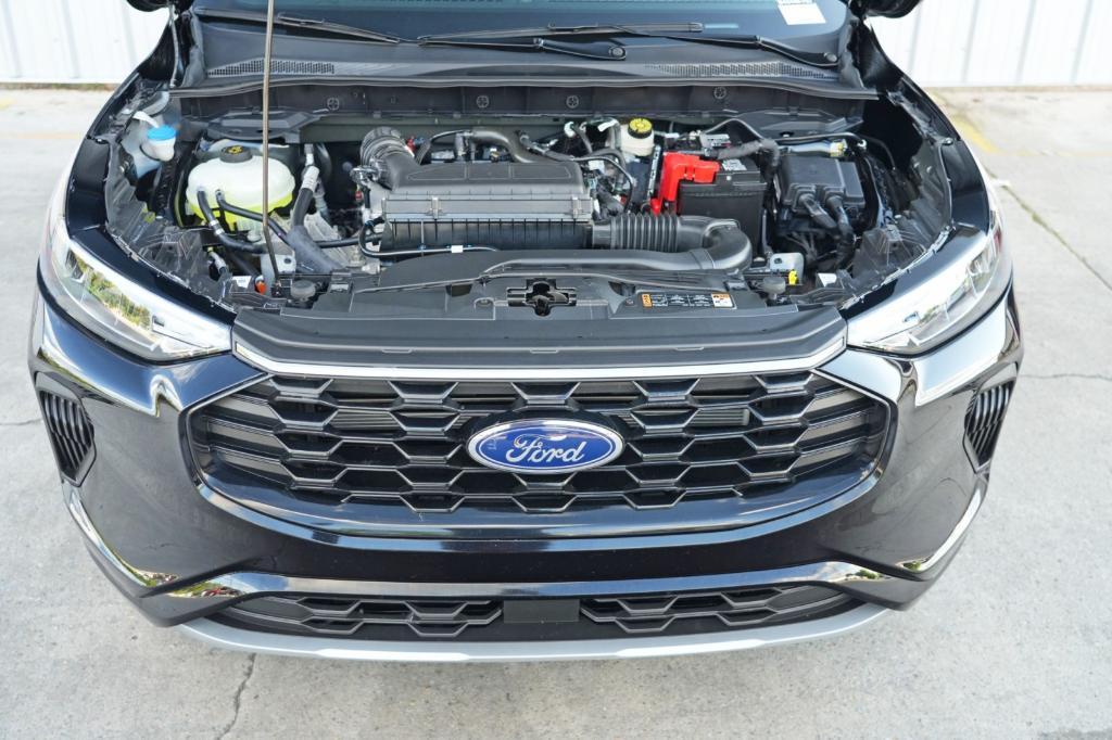 used 2024 Ford Escape car