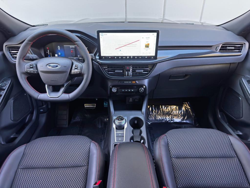 used 2024 Ford Escape car