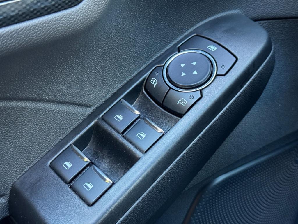 used 2024 Ford Escape car