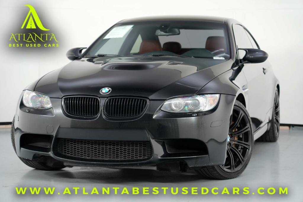 used 2013 BMW M3 car