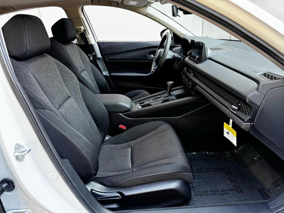 used 2023 Honda Accord car, priced at $26,000