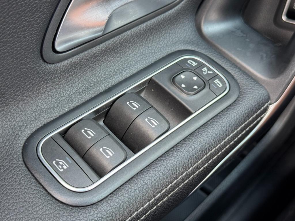 used 2022 Mercedes-Benz A-Class car, priced at $22,000