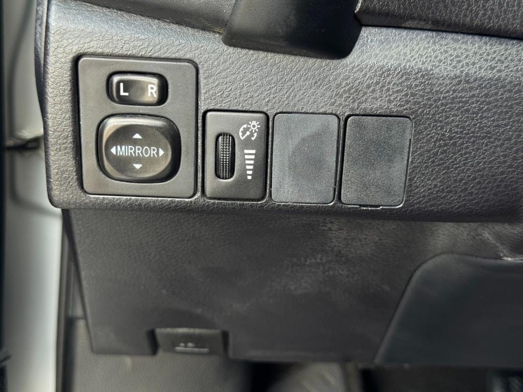 used 2017 Toyota Corolla car, priced at $10,000
