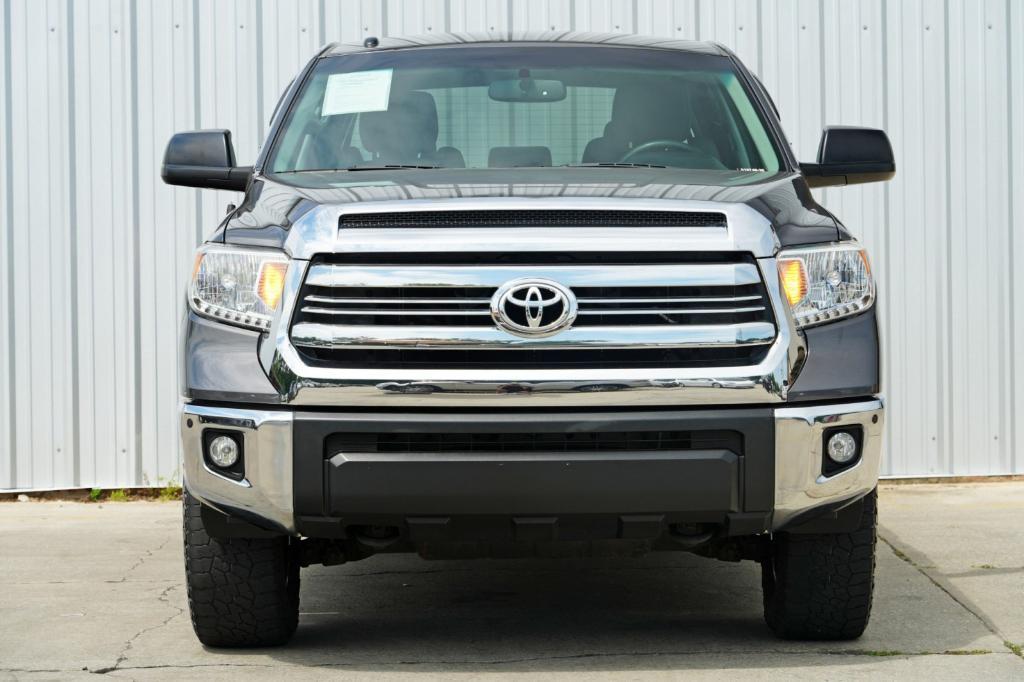 used 2016 Toyota Tundra car, priced at $23,000