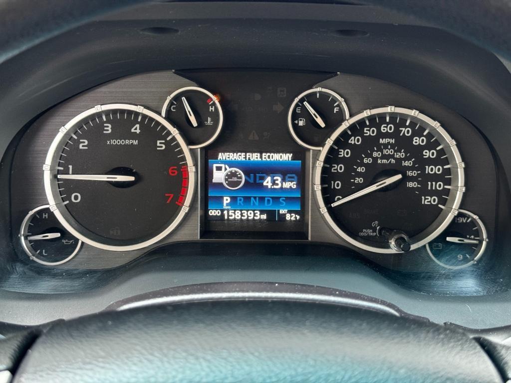 used 2016 Toyota Tundra car, priced at $23,000