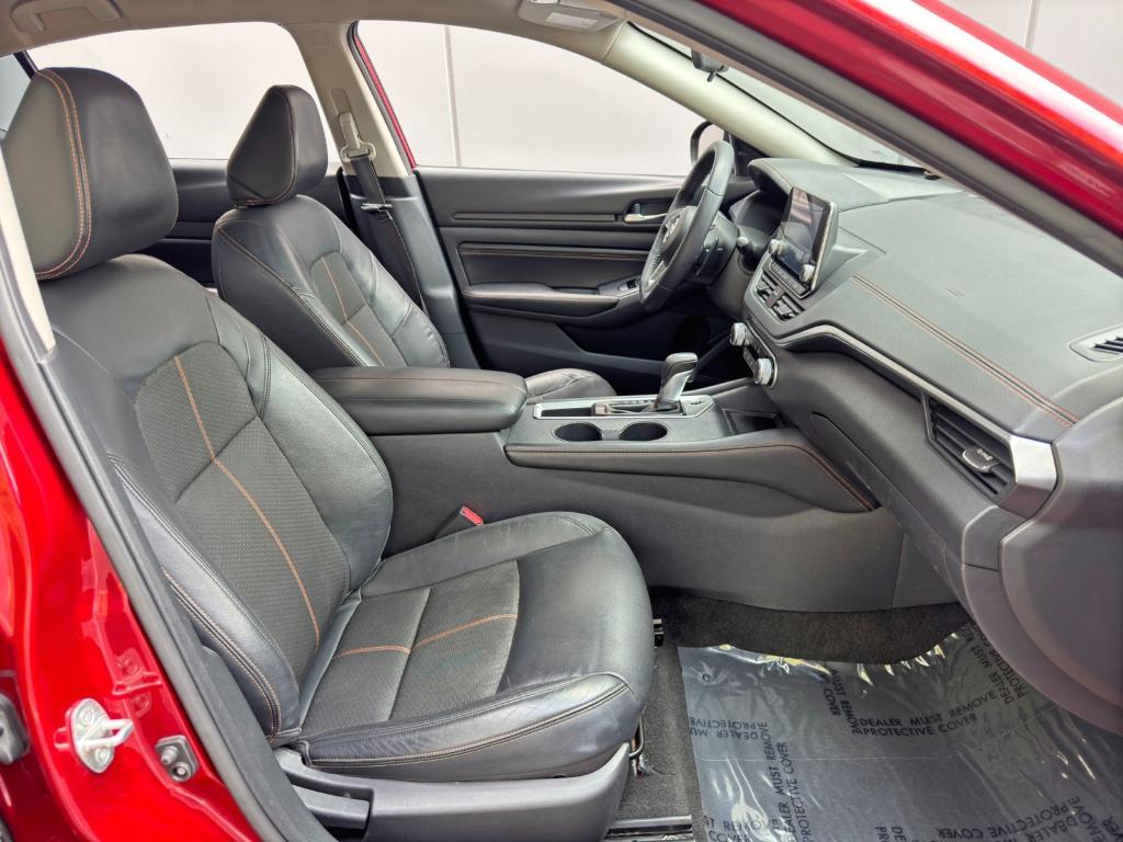 used 2019 Nissan Altima car, priced at $11,000