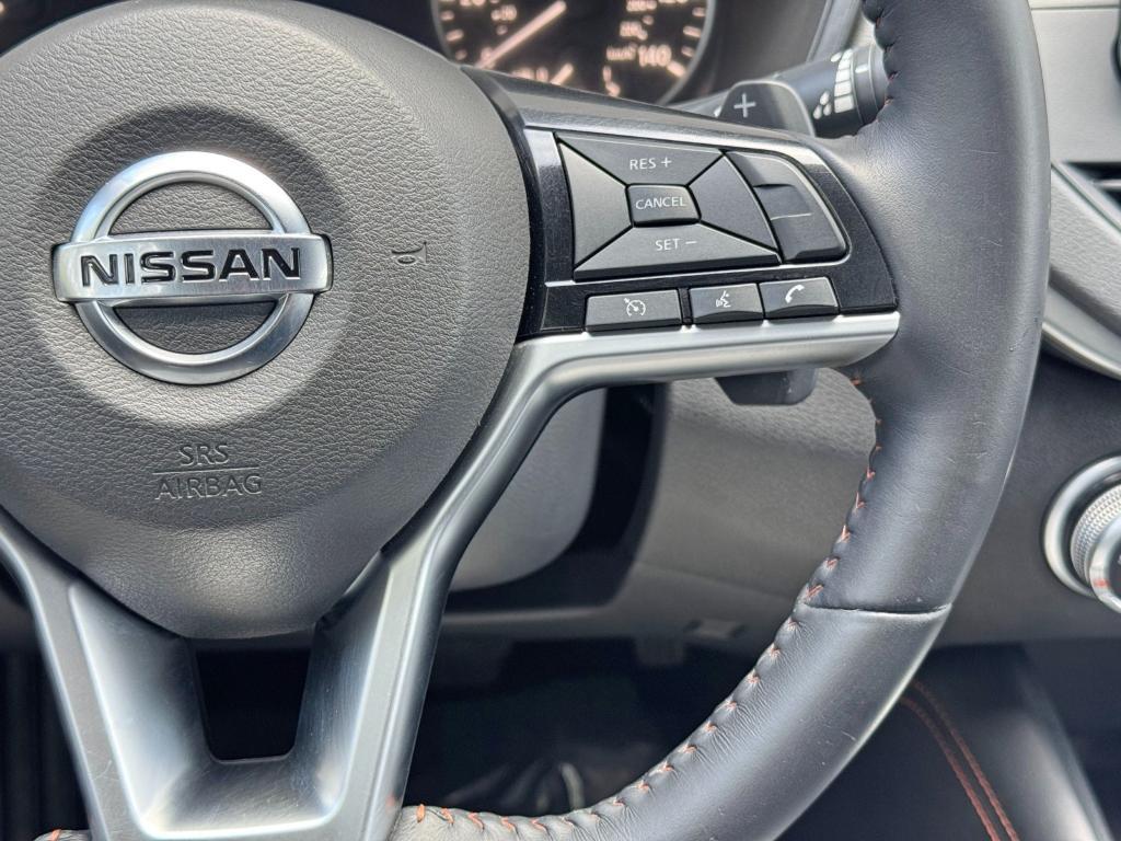 used 2019 Nissan Altima car, priced at $11,000