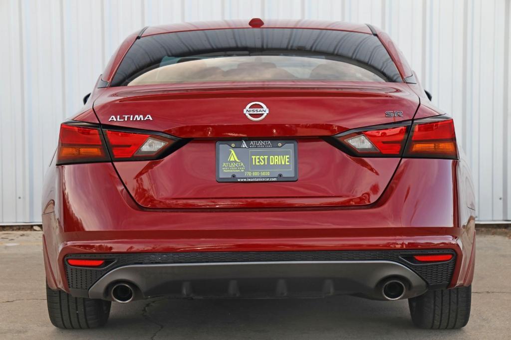 used 2019 Nissan Altima car, priced at $11,000