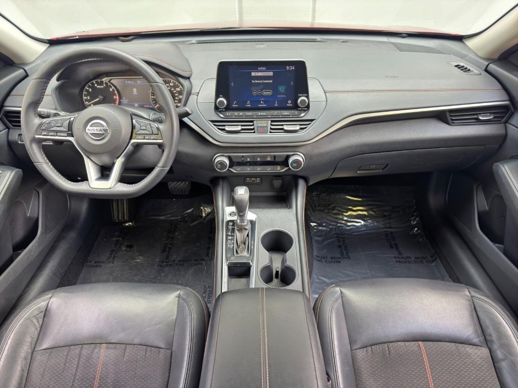 used 2019 Nissan Altima car, priced at $11,000