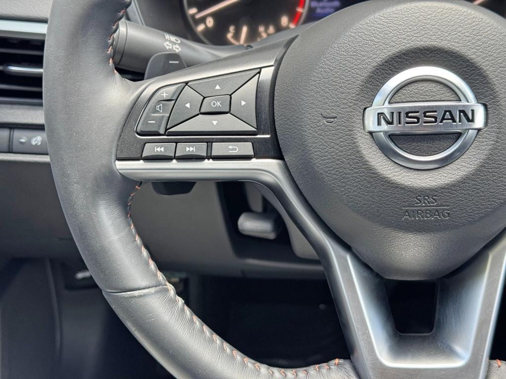 used 2019 Nissan Altima car, priced at $11,000