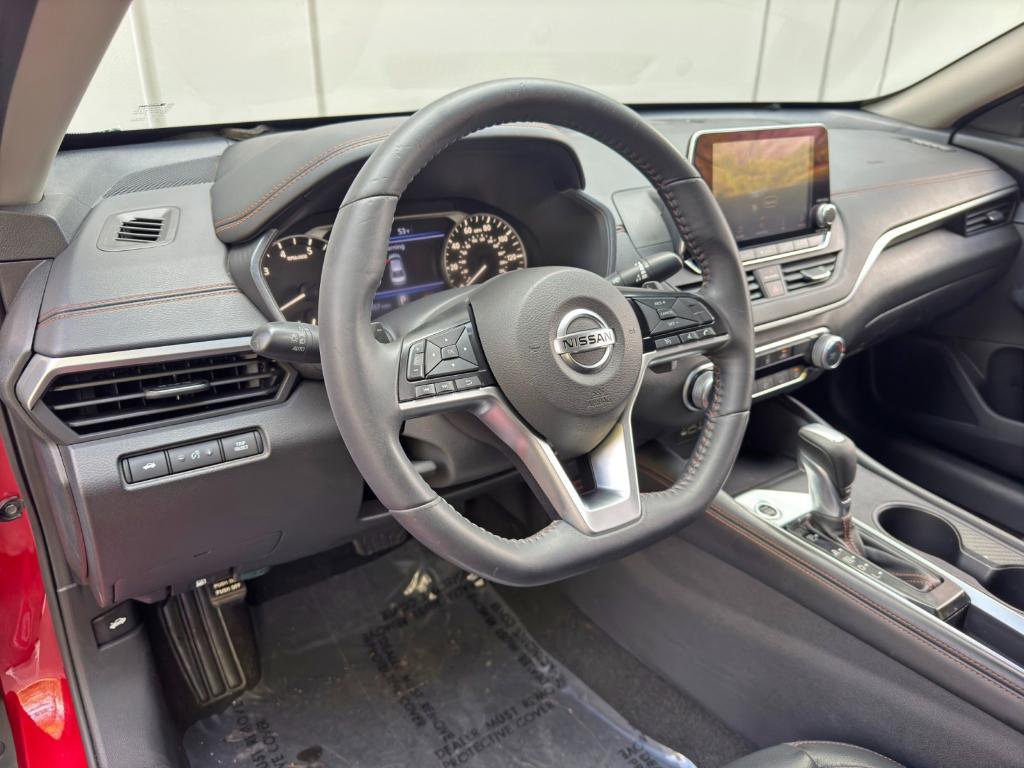 used 2019 Nissan Altima car, priced at $11,000