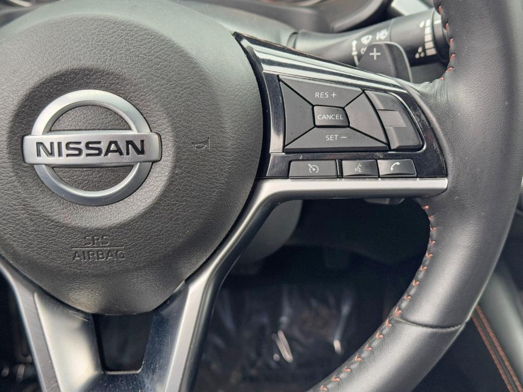 used 2020 Nissan Altima car, priced at $16,000