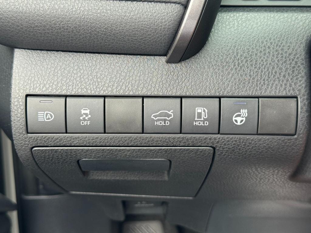used 2021 Toyota Camry car, priced at $24,000