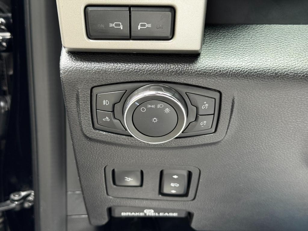 used 2020 Ford F-350 car