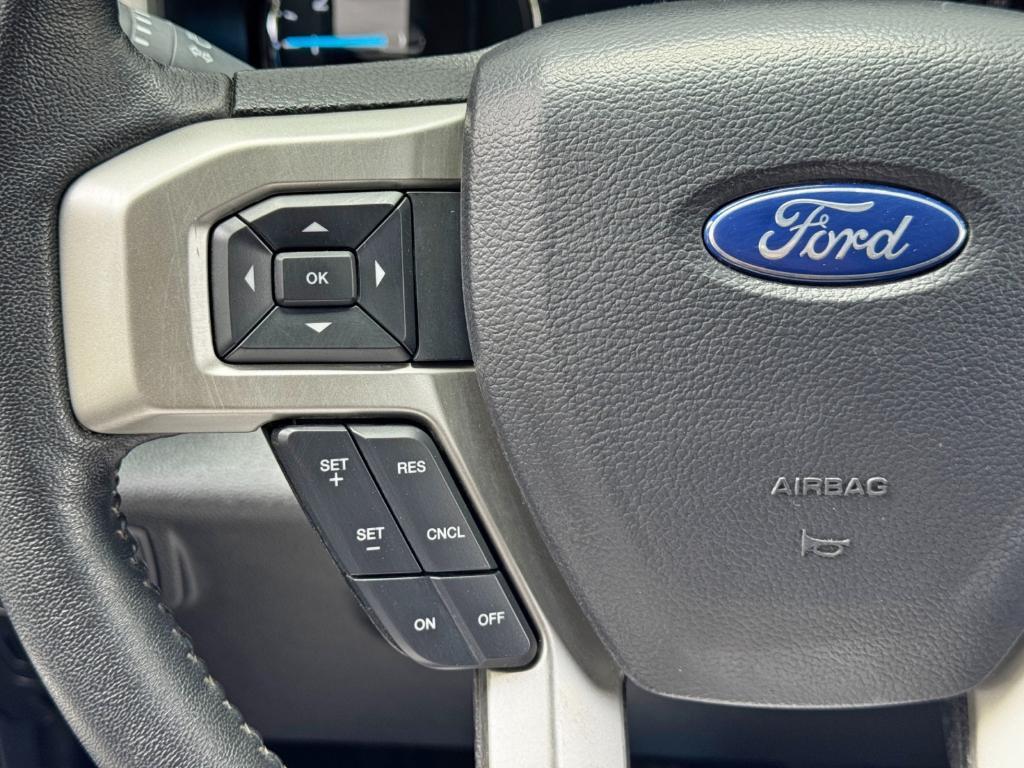 used 2020 Ford F-350 car