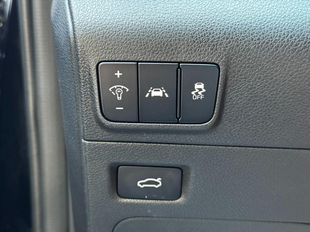 used 2021 Kia K5 car, priced at $17,000