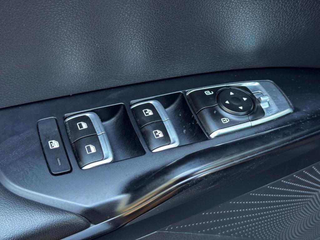 used 2021 Kia K5 car, priced at $17,000
