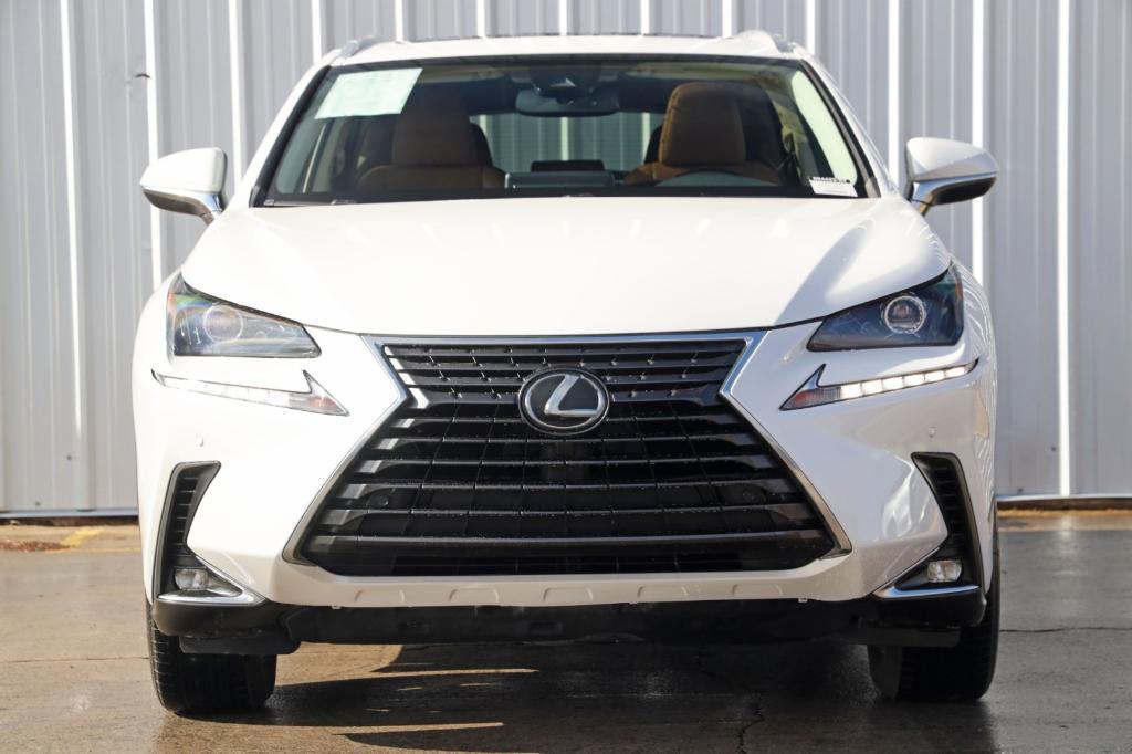 used 2020 Lexus NX 300 car, priced at $21,000